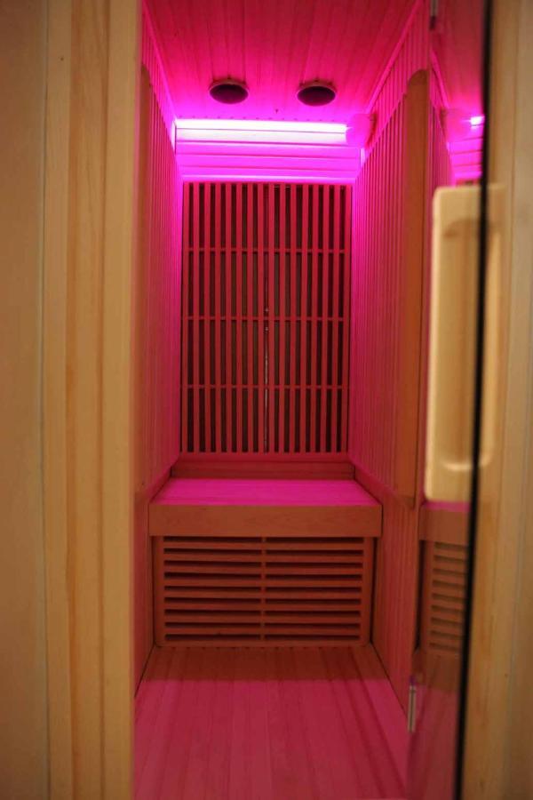 Afrodite Luxury Suite Veglie Exterior foto